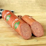Tianjin Specialty Yingbin Second Factory Old Ham колбаса Fresh 600G Essence Slip Sleep Bearchange Sandwich Ham Meat