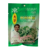 Tianjin Daewoo Sauce Sauce Sauce Halal Dip Diping Leek цветок камен
