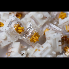 Вал gazzew boba u4t rgb tactile