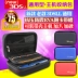 Miễn phí vận chuyển MỚI 3DSLL túi cứng mới 3DSLL túi bảo vệ túi lưu trữ túi cứng túi mềm Junior túi nén