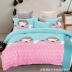 doanh nghiệp giường bông nắp tấm bông dày cho trẻ em dưới một mảnh duy nhất của custom mỏng nệm kích thước tùy chỉnh 1,35 mét - Trang bị Covers