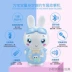 Bunny Bluetooth Máy học sớm cho bé Nghe bài hát Kể chuyện có thể sạc lại Tải xuống Đồ chơi cho trẻ em 0-6 - Đồ chơi giáo dục sớm / robot