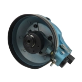 5 -INCH CAR PNEUMATIC ATOMIC GREY MACHING MATCH