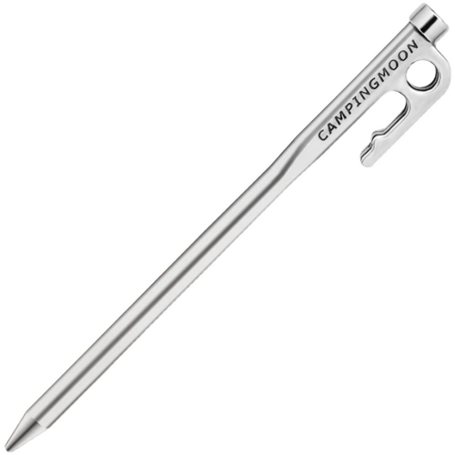 Пляжная ветрозащитная дорожная палатка из нержавеющей стали для кемпинга