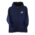 NIKE HOODIE FZ AV15 áo khoác nam mới trùm đầu giản dị 883026-429-010 - Áo khoác thể thao / áo khoác áo gió thể thao Áo khoác thể thao / áo khoác