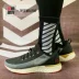 Yulin Sports NIKE ODYSSEY REACT Nike giày đệm không thấm nước nam chạy bộ AA1634-300 - Giày chạy bộ Giày chạy bộ