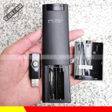 Подходит для Konka Original KW-Y003S TV Voice Remote Control QLED55X80U QLED60X80U