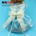 Full 68 Princess Dress Wedding Dress Pet Dress Dog Quần áo Teddy VIP Mùa hè Váy mỏng - Quần áo & phụ kiện thú cưng