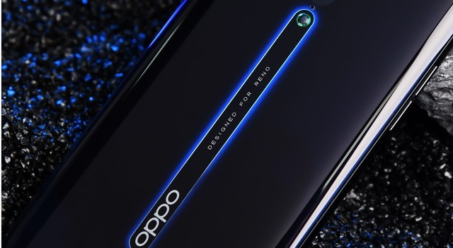 opporeno2新品9月12正式開售