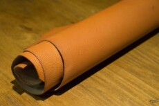 Заказной рюкзак s家皮革 美国霍尔文horween basketball 手工皮料