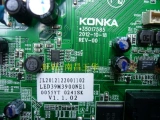 Материнская плата Конки 35017585 35016895 35016727 17318LED/39/40/42/F/22200