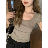 Глубокий бобовый зеленый