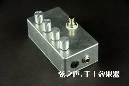 Музыкальный человек бас -фронт сбалансированный xiaojia electronic Studio Edition