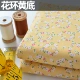 vải quần tây nữ đẹp Vải cotton nguyên chất 60 cotton vải đầu vải handmade TỰ LÀM quần áo váy hoa vải bông mục vụ vương quốc hoa chất vải nỉ cotton