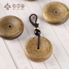 листья аквиларии 鏈ㄤ箣妫矇棣欓挜鍖欐墸姹借溅閽ュ寵鎸備欢 鎵嬪伐鍙ゅ吀鍒涙剰閽ュ寵閾剧ぜ鍝佸寘鎸傞グ Muzhisen