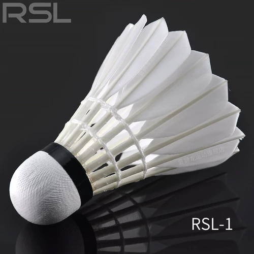 Подлинный бадминтон RSL Asian Dragon Badminton № 1 № 2 № 3 № 4 Соревнования Nanga Plus Edition