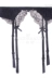 Ribbon garter Thắt lưng có thể điều chỉnh kích thước Vớ vớ vớ phụ kiện garter 0303 - Nịt Tất nịt tất bắp chân Nịt Tất