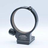 Второе поколение Sigma Sigma Small Black 70-200 мм F2.8 II EX Диаметр кольца штатива 71 мм с бархатом