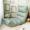 Beanbag tatami đơn nhỏ kiểu Nhật ghế sofa giường gấp sofa ngủ trưa ghế tựa ký túc xá ban công trẻ - Ghế sô pha
