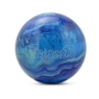 PBS frenzy loạt "FRENZIED" chuyên dụng bowling đĩa thẳng bóng 8-12 pounds ánh sáng màu xanh 	bộ bowling mini	