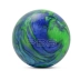 PBS frenzy loạt "FRENZIED" chuyên dụng bowling chiếc đĩa thẳng bóng 8-12 pounds màu xanh màu xanh lá cây Quả bóng bowling