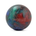 PBS frenzy loạt "FRENZIED" chuyên dụng bowling chiếc đĩa thẳng bóng 8-12 pounds màu xanh xanh đỏ Quả bóng bowling