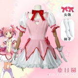 Парик, косплей, сражение