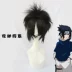 cosplay mei naruto Naruto Naruto chính hãng uchiha sasuke cos phù hợp với thế hệ đầu tiên cosplay cậu bé phù hợp với bộ quần áo đầy đủ costum boruto Cosplay Naruto