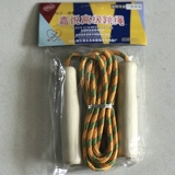 Детская скакалка для школьников для детского сада для спортзала, 3м