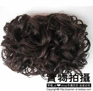 Extension cheveux - Ref 220298 Image 6