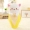 Gối chuối dễ thương chuối 喵 gối mèo sáng tạo búp bê đồ chơi sang trọng búp bê quà tặng sinh nhật nữ - Đồ chơi mềm gấu bông cute