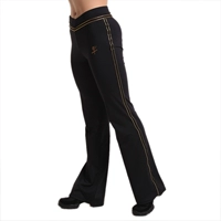 Черный+золотой