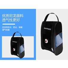 Сумка для обуви – гольф 正品dominant德美特高尔夫鞋包鞋袋网面便携式鞋包