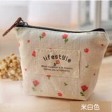 Маленькая мультяшная милая ткань, кошелек, сумка, бумажник, монеты, система хранения, ключница, барсетка, японские и корейские