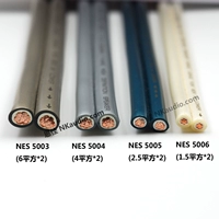 Neotech Wanlun NES5001 5003 5004 5005 5006 Кислородный медный кабель