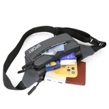 Универсальный набор инструментов, сумка через плечо, бумажник, барсетка, спортивная поясная сумка подходит для мужчин и женщин для отдыха, для бега