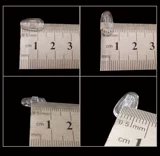 Силиконовая носовая подушка для подушки для подушки миопий