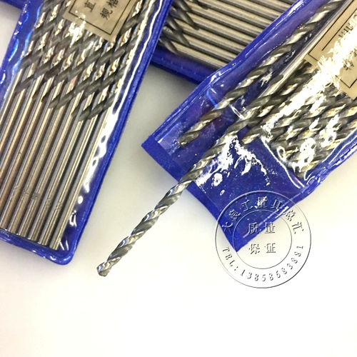6542 Высококачественная прямая ручка с прямой скрученной алмазной ручкой с длинными бурильными быками 8/10/160-1200