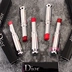 Dior Dior clarinet nghiện sơn son môi nhẹ 740 # 744 # 877 # 857 # 757 # 524 # 976 # 951 - Son môi Son môi
