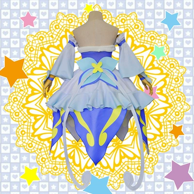 Tổng hợp Váy Công Chúa Anime giá rẻ, bán chạy tháng 8/2023 - BeeCost