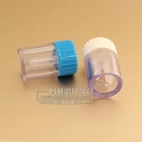 Кайда RGP жесткая роговица