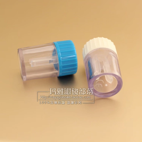 Кайда RGP жесткая роговица