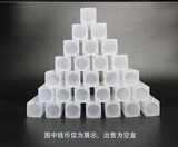 PCCB Square Roll 5 Yuan Collection Barrel 30 мм монетный цилиндр цилиндр и характер Sun Yat -SEN Честный монетный цилиндр