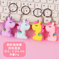 Rainbow Beast один случайный