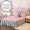 Phiên bản Hàn Quốc của công chúa chăn bông đệm bông giường đơn mảnh bông giường váy trải giường 1,8m1,5 m 2.0m giường - Váy Petti váy giường đẹp	