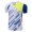Quần áo cầu lông chính hãng mới áo đơn cầu lông mặc áo thun nam và nữ áo thể thao quần vợt hàng đầu