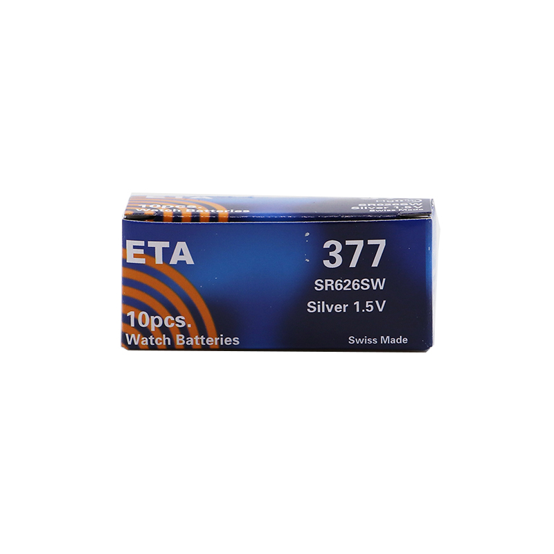 eta 377 battery
