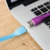 Đại học ký túc xá tạo tác thiết bị chiếu sáng sáng tạo dẫn usb di động điện thoại di động nightlight bàn phím mắt sáng thanh - USB Aaccessories