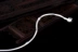 S925 sterling bạc chuỗi hạt chuỗi cơ sở chuỗi vòng đeo tay xương rắn sterling bạc vòng đeo tay đường kính 3 mm Vòng đeo tay Clasp