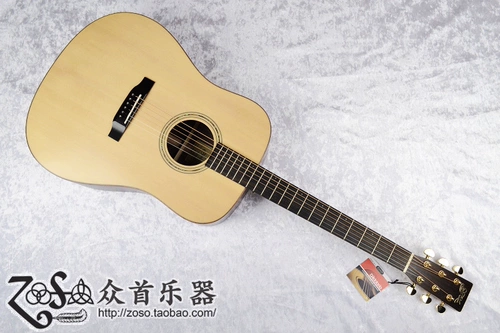 Официально уполномоченная S.yairi YD-28 Syairi Yadili All-Board Folk Guitar Yayli Новая модель